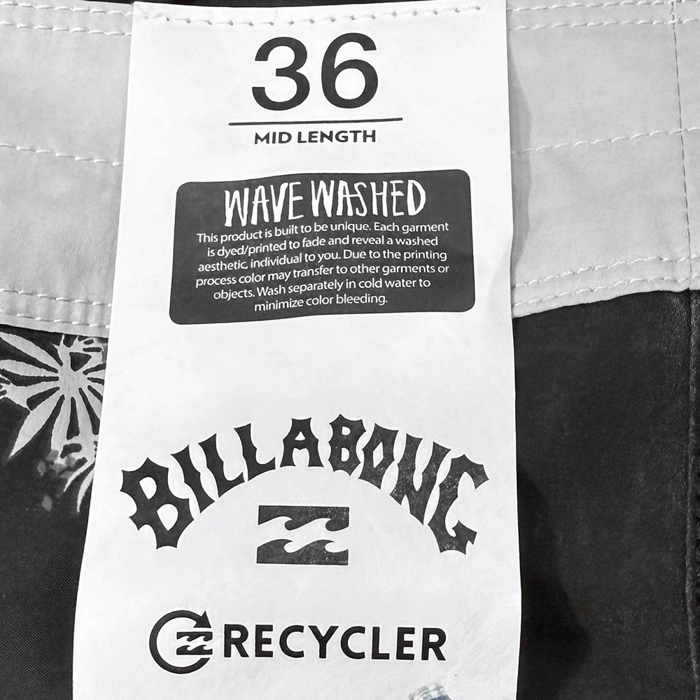 Billabong item new